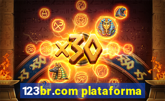 123br.com plataforma